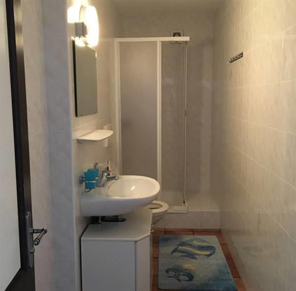 Ostello & Camping Riposo Losone Zewnętrze zdjęcie